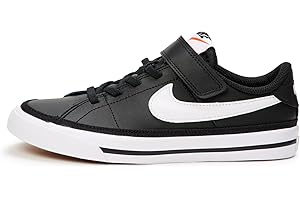 Nike Kids' Court Legacy Shoes