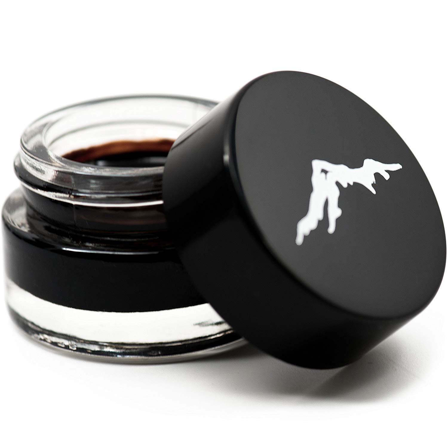 Pure Himalayan Shilajit, Soft Resin, Ayurvedic Rasayana Rejuvenation, Natural Source of Fulvic Acid, Includes Measuring Spoon - 5 ml / 0.2 fl oz (Pack of 1)