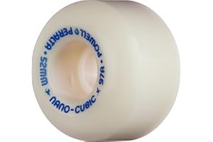 Powell Peralta Dragon Formula Skateboard Wheels