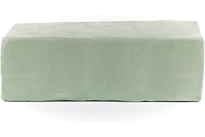 Van Aken's Klean Klay Alternative (Soft) Gray-Green 2lbs