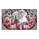 New Mlikemat Playmat White Forest Rissete Asteria