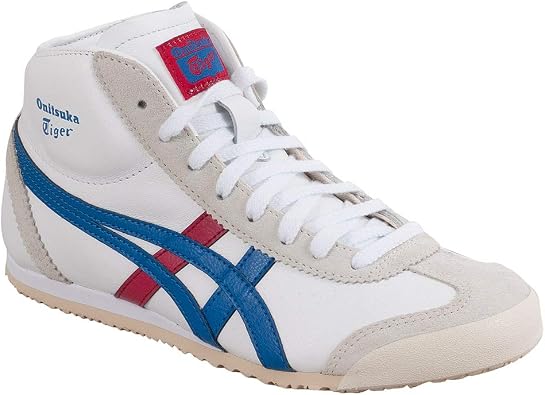 Onitsuka Tiger Mid Runner Running 