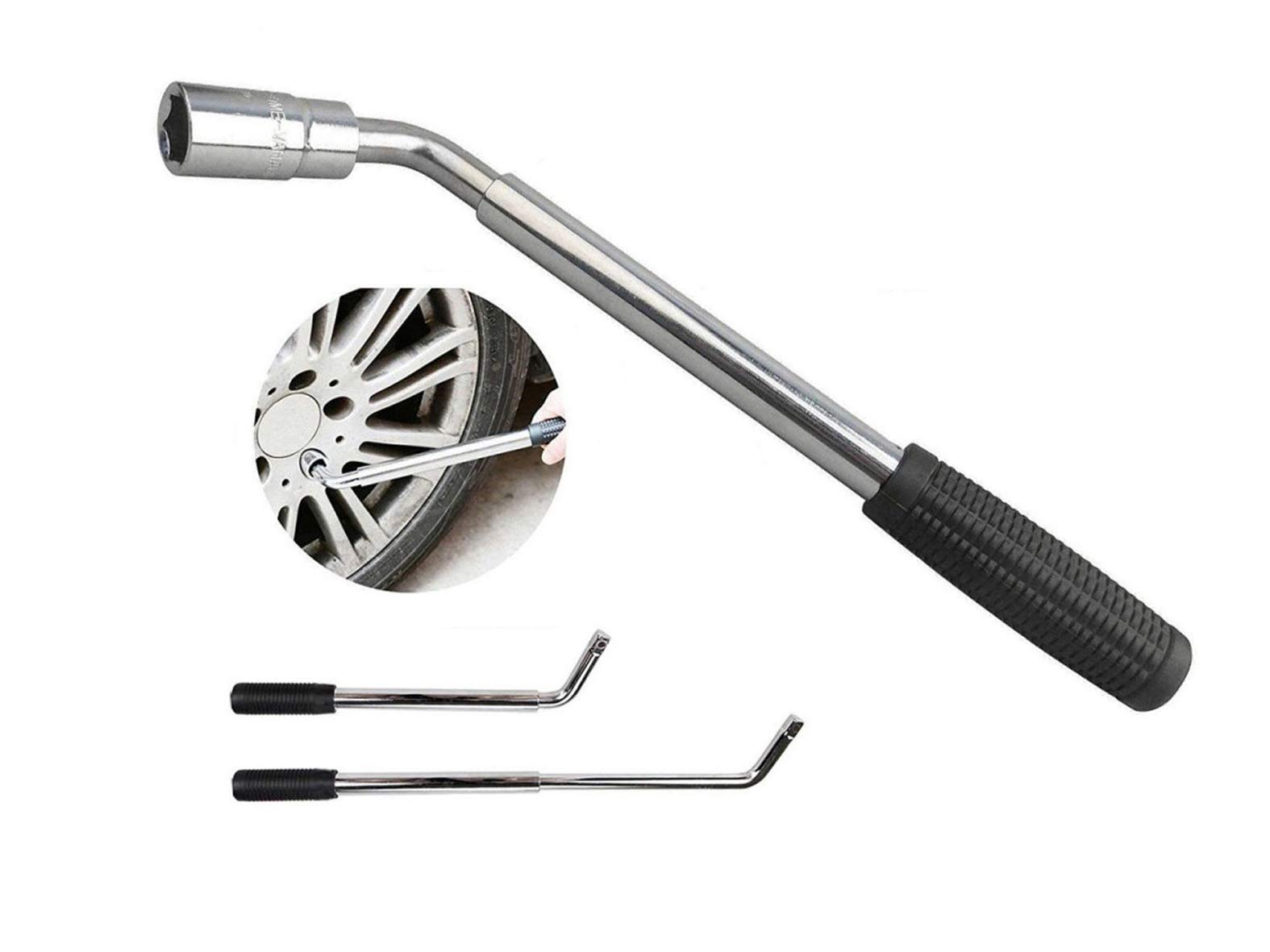 KIPPEN 1188 Tyre Wrench