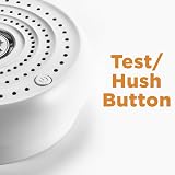 Status Interlinkable Heat Alarm SIHA1PKB4 Battery Included view 6