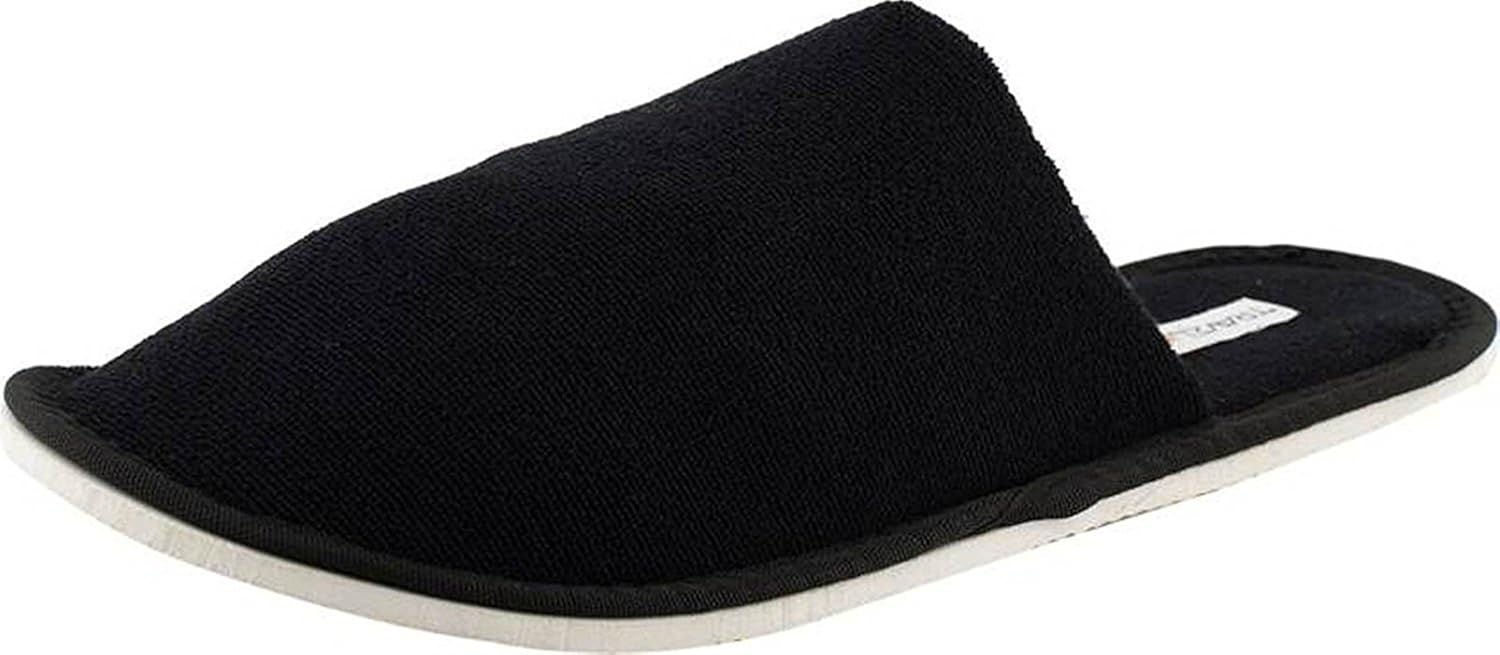 travelkhushi unisex black loafers-8 uk/india (42 eu)(com2-cts-ctbw-8)