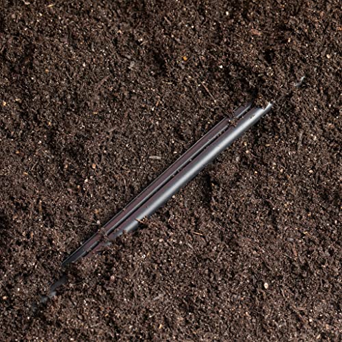 Elite 12/2 Landscape Lighting Wire, Low Voltage, Direct Burial, Outdoor