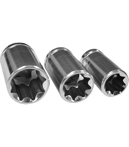 Amazon.com: Williams JHWBD-808 SuperTorque 3/8-Inch Drive Shallow