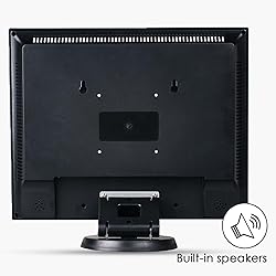 JaiHo 12 Inch LCD Security CCTV Monitor, 800x600