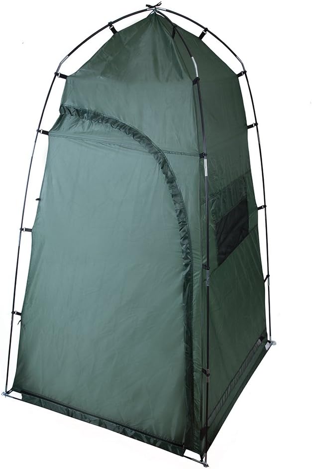 Stansport Cabana Privacy Shelter Tent