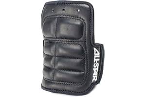 All-Star Pro Lace On Wrist Guard
