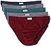 Fruit of the Loom Men's Sport Brief, Assorted, X-Large