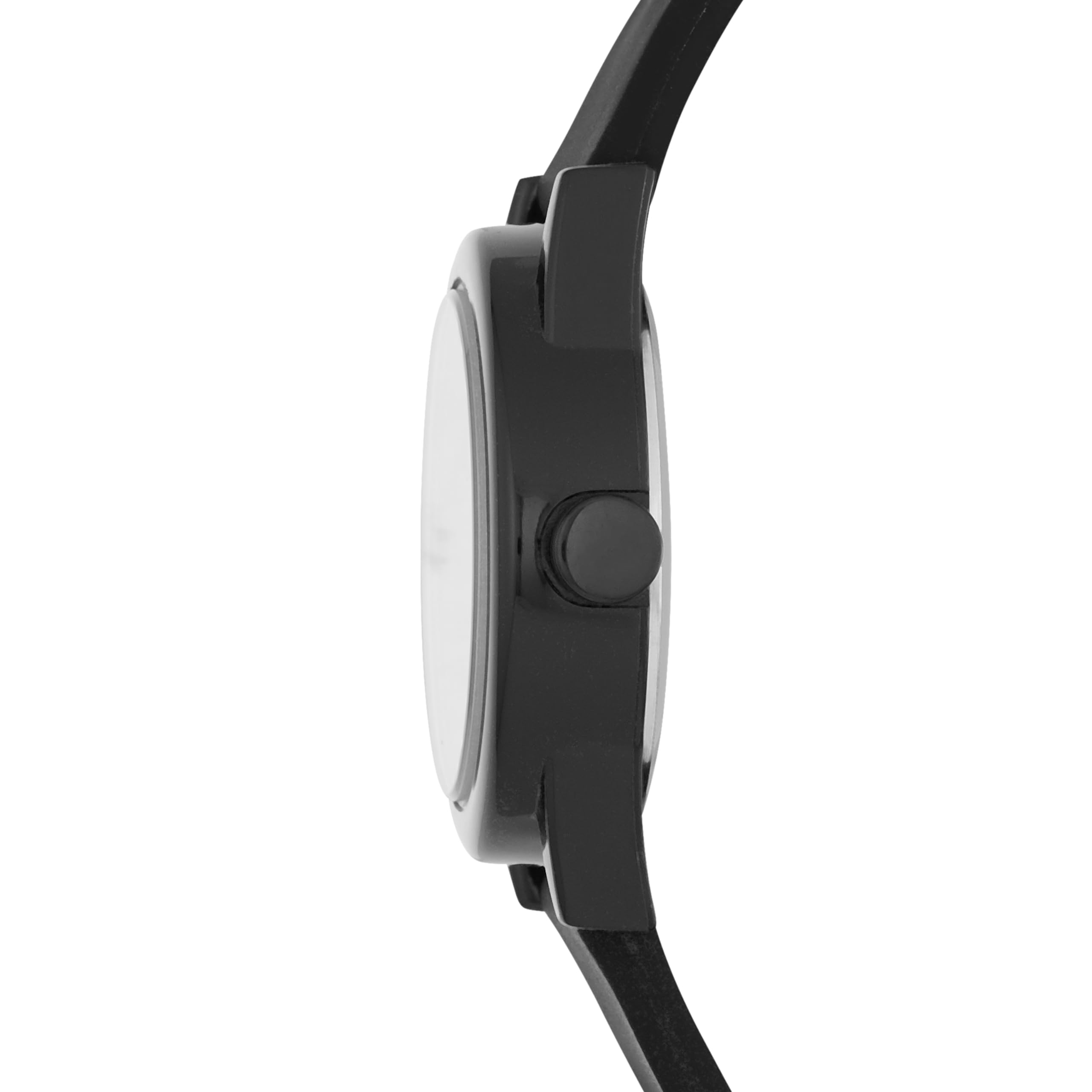 Skechers Rosencrans Mini Metal or Silicone Analog Watch for Women