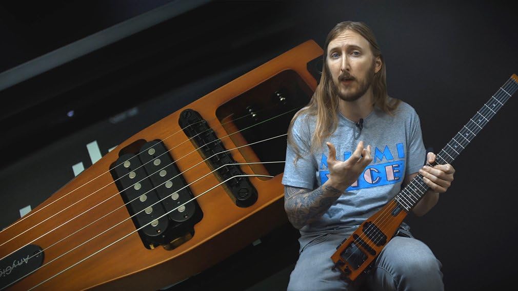 Full Agb Anygig Scale Brown Portable Guitar Bass Traveler Hand Left Length Electric Basses Enjoy 50 Off Sesd Com