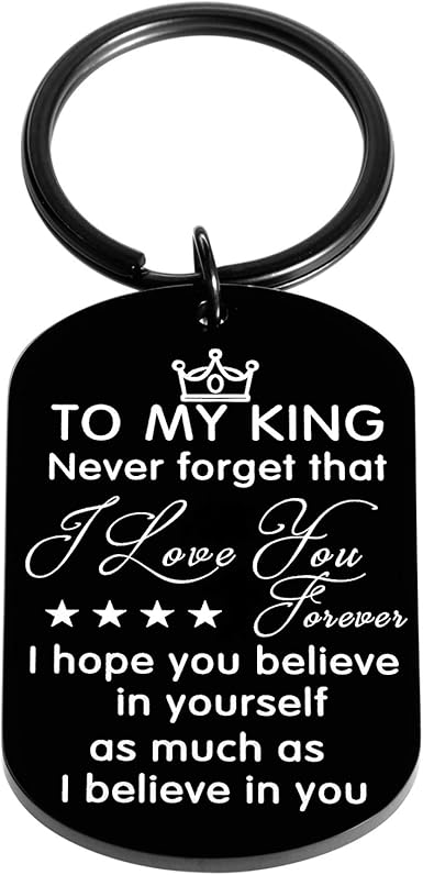 Anniversary Wedding Gifts For Him Husband I Love You Gifts For Men Boyfriend To My Man