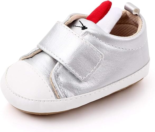 soft sole baby trainers