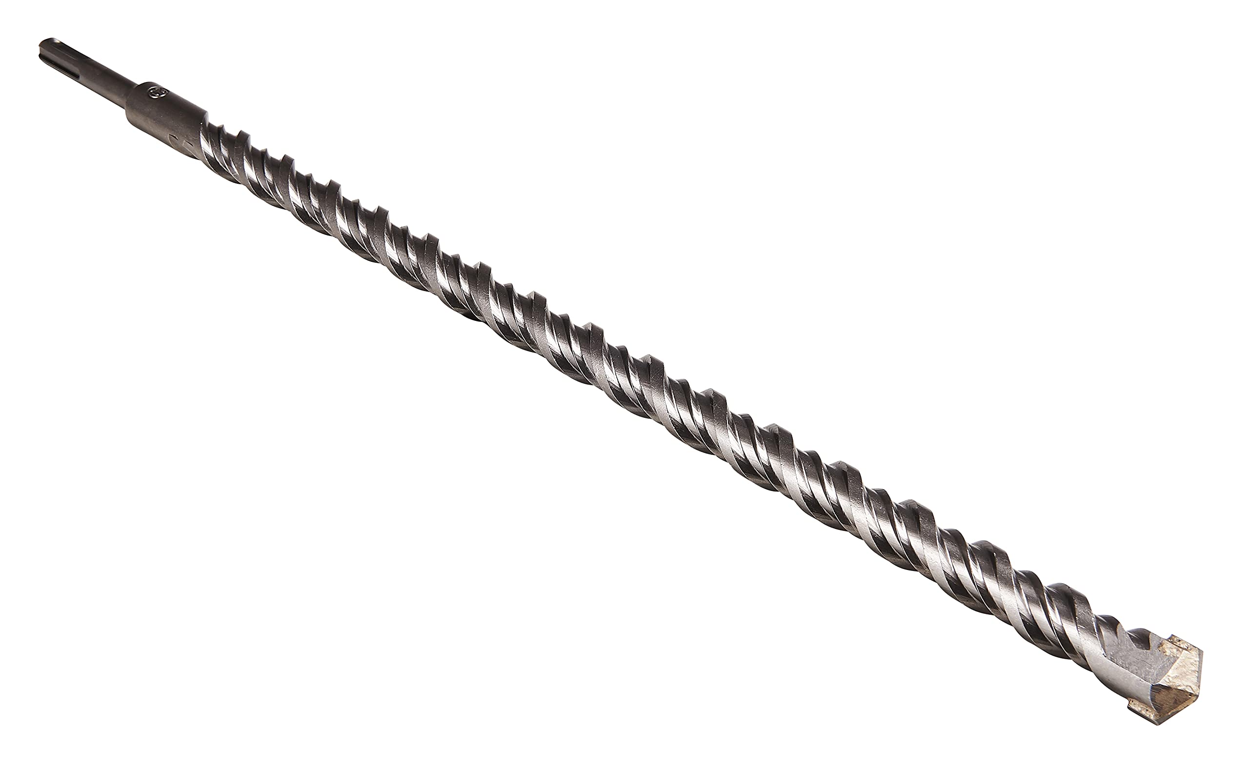 Amtech F4029 20mm x 450mm SDS masonry drill bit