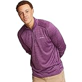 Eddie Bauer Mens Resolution Long-Sleeve 1/4-zip