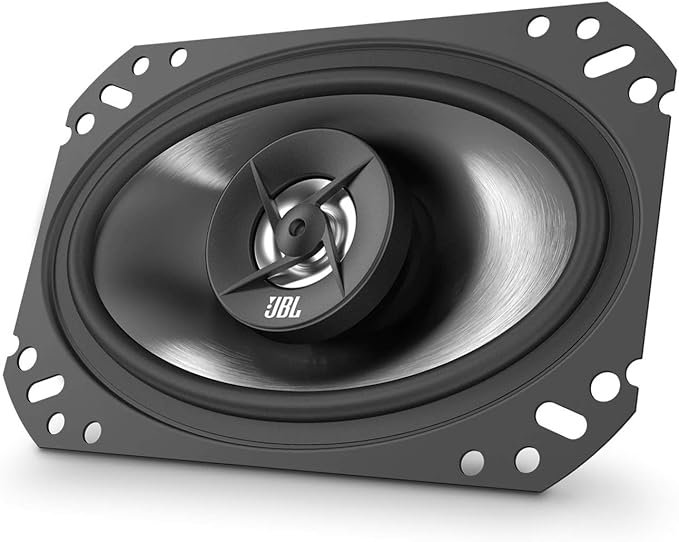 4x6 speakers jbl