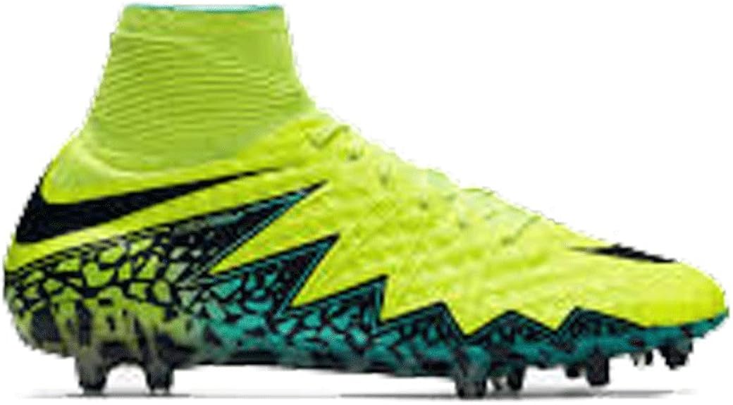nike hypervenom phantom 2 jaune