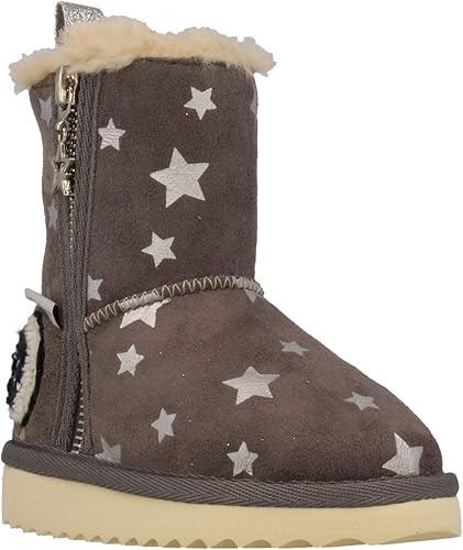 botas niña