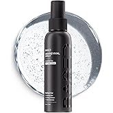 BASED Skin Revival Spray - Hypochlorous Acid Face Mist, Supports Clearer-Looking Skin, Helps Calm Redness, Soothes Irritation