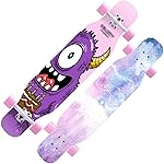 YYHSND Longboard enfant
