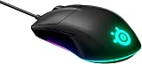 SteelSeries Rival 3 Gaming Mouse 8500 CPI TrueMove Core Optical Sensor 6 Buttons view 4
