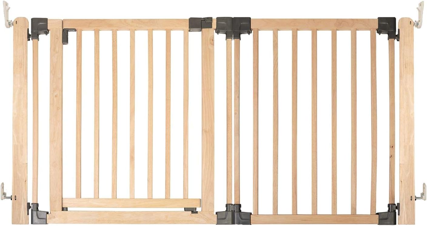 baby gate room divider