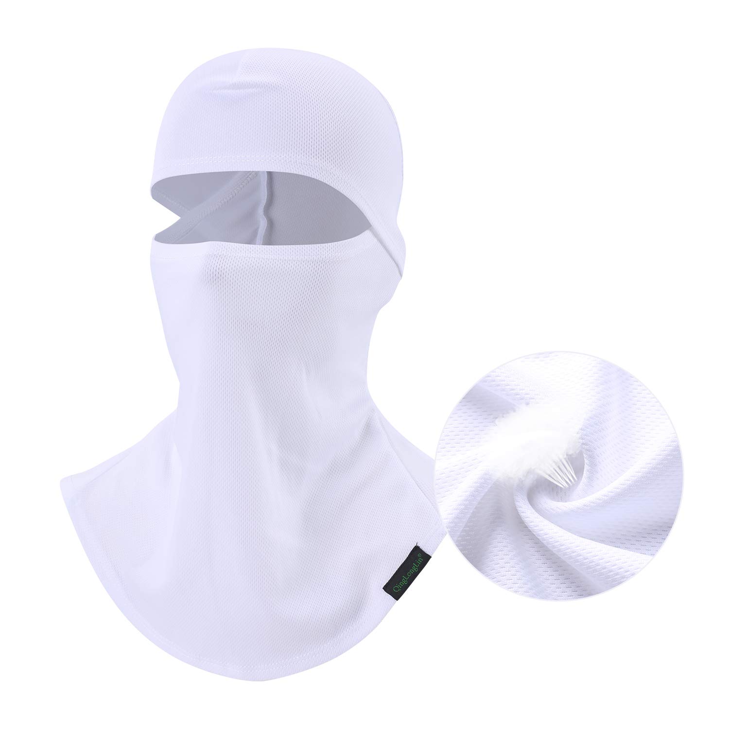 Balaclava Full Face Mask Motorcycle Helmet Liner