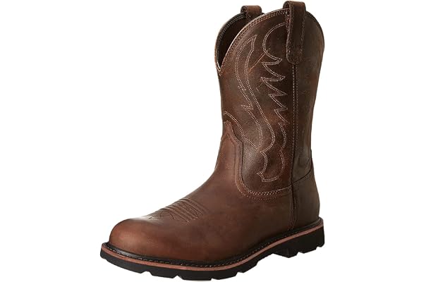 Amazon Los más vendidos: Mejor Botas Vaqueras para Hombre
