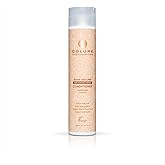 COLURE Body Volume Conditioner, 10 Fl Oz – Weightless Thickening Hair Treatment for Fine Damaged Hair, Vegan Hydrating