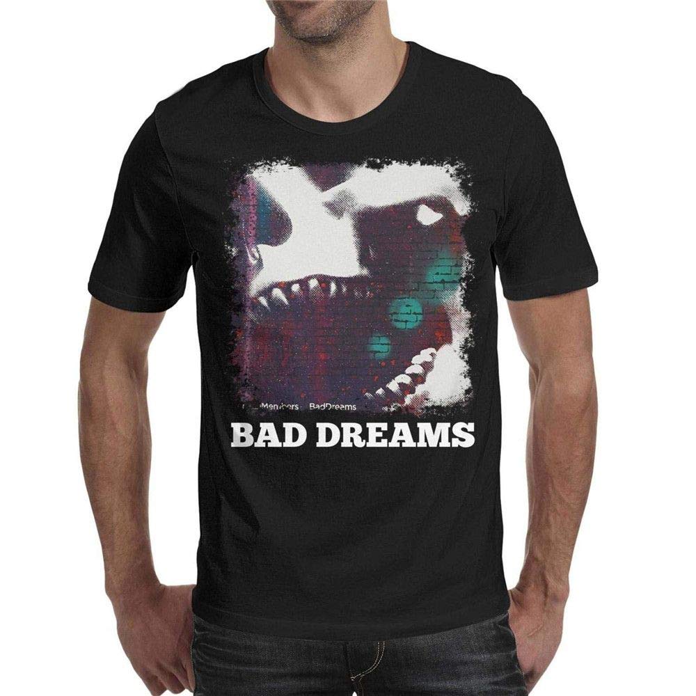 shirts with bands on them