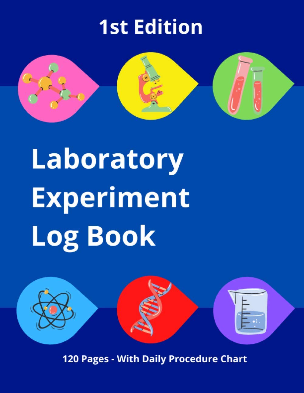 Laboratory Experiment Log Book Lab Journal For Tracking Data From Experiments Log Book For Research Data Collection Carpinito John Amazon Com Books Laboratory Experiment Log Book Lab Journal For Tracking Data From Experiments Log Book For Research Data Collection Carpinito John Amazon Com Books