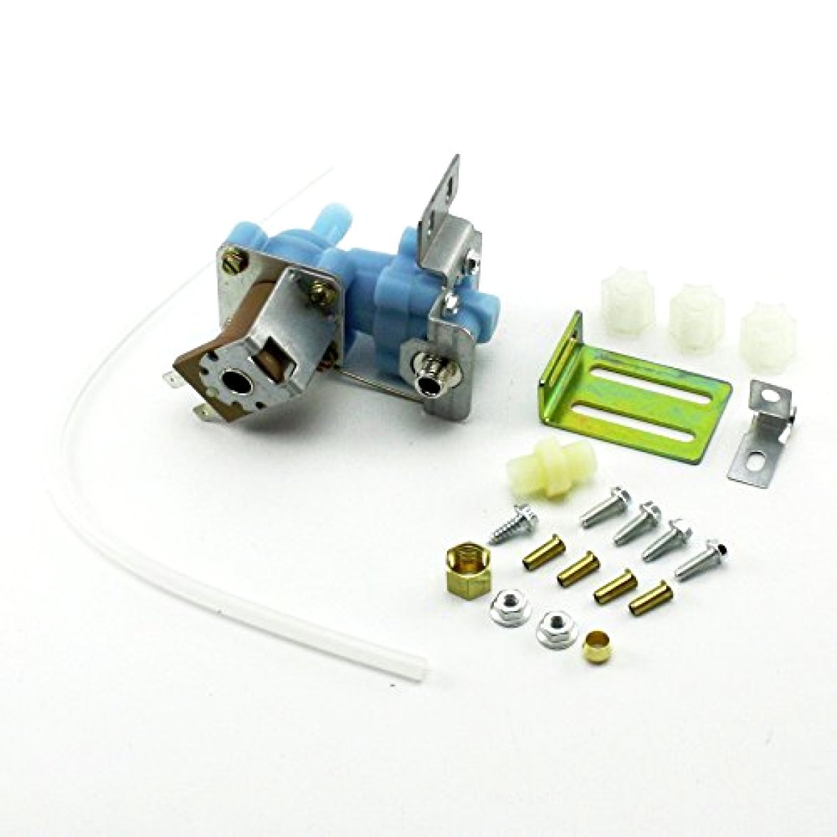 Best kenmore refrigerator water solenoid valve