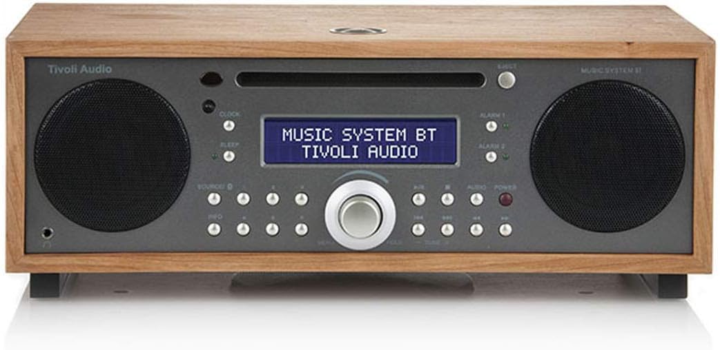 tivoli audio bt