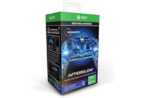 PDP Afterglow Wired Controller for Xbox One (048-121-NA) - Xbox One