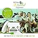 All-Natural Joint & Hip Supplement for Dogs & Cats Glucosamine, Chondroitin, MSM, Caco3 with 74 Minerals, Kona Berry Pain Relief For Your Pets Joints Hips Made At USA FDA Inspected Facility (1 pc)