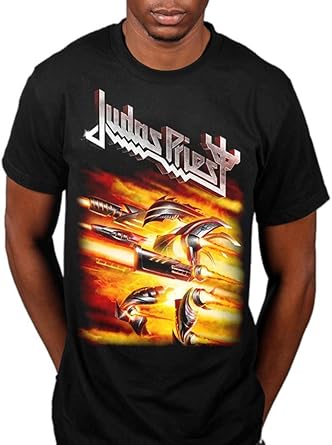 judas priest shirt