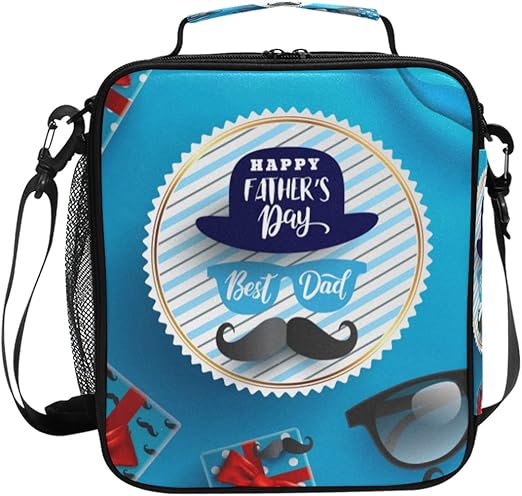 happy picnic cooler bag