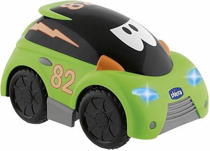 chicco rc car