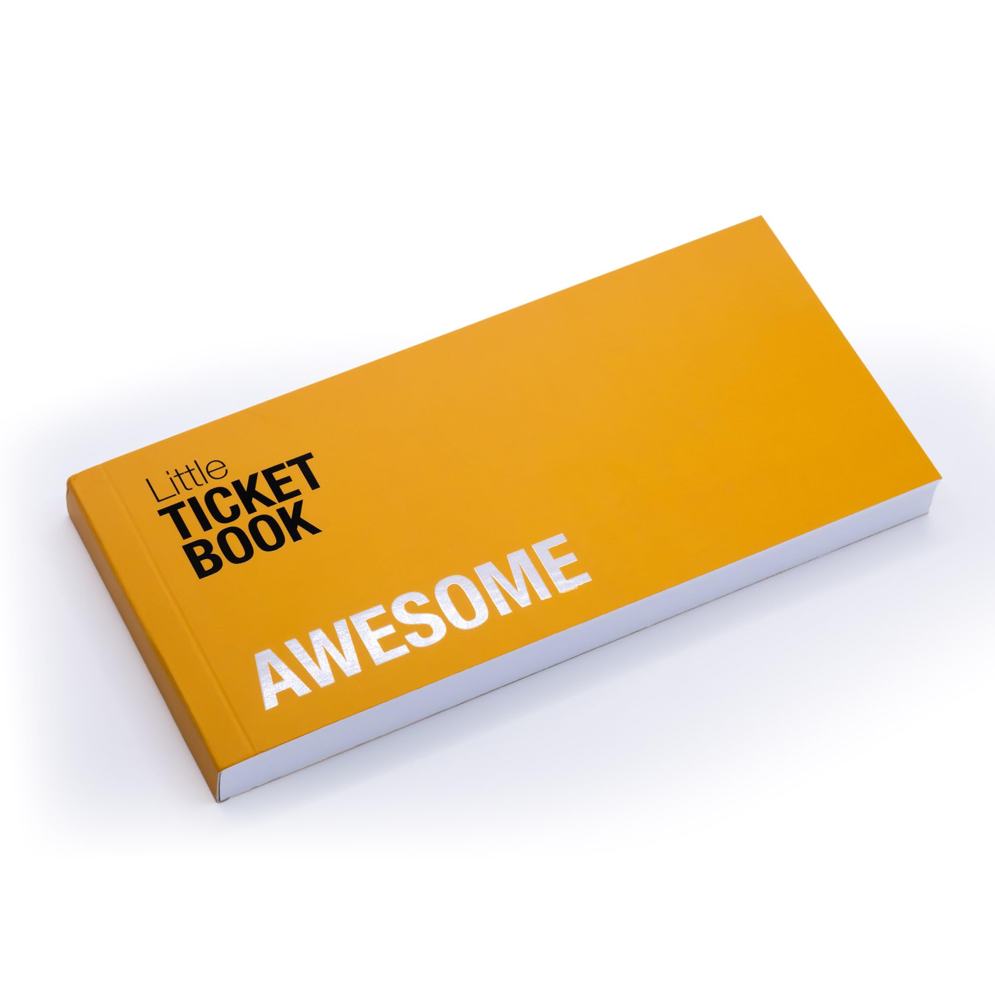 Cupidly Little Tickets of Awesome | Personalised Appreciation & Recognition Cards | Fun Appreciation Gifts, Quirky Compliment & Kindness Cards, Memorable Thank You Notelets — image 1