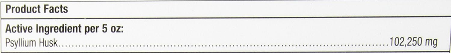 Farnam Equi Aid Natural Psyllium Fiber, 20 lbs : Pet Wormers : Pet Supplies