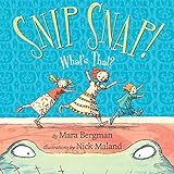 Snip Snap!: What's