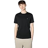 Michael Kors Mens Mk Liquid T-Shirt
