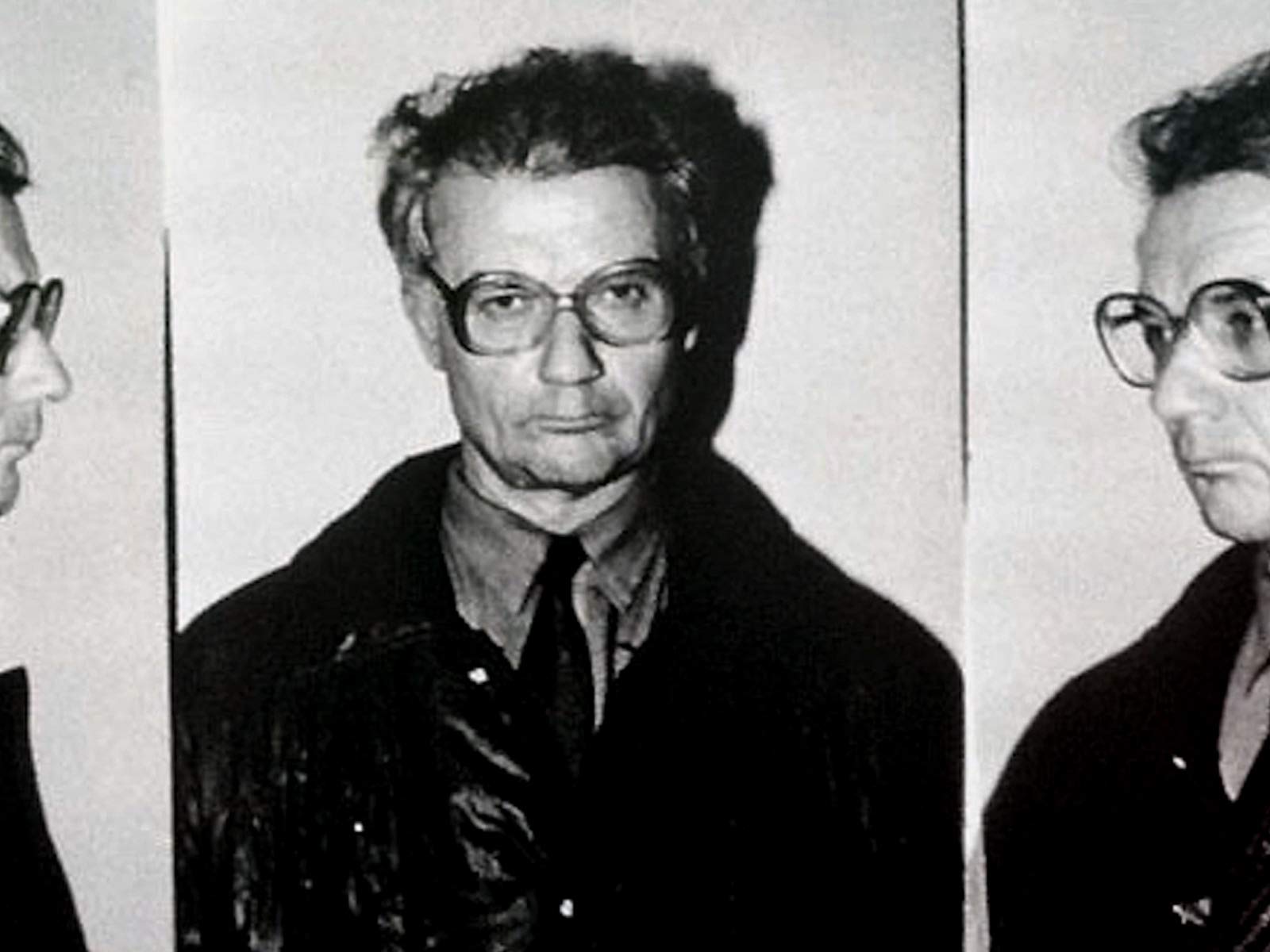 Watch Murderous Minds: Inside Serial Killers | Prime Video 