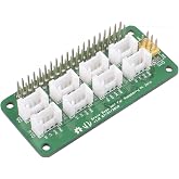 NGW-1pc Grove Base Hat for Raspberry Pi Zero