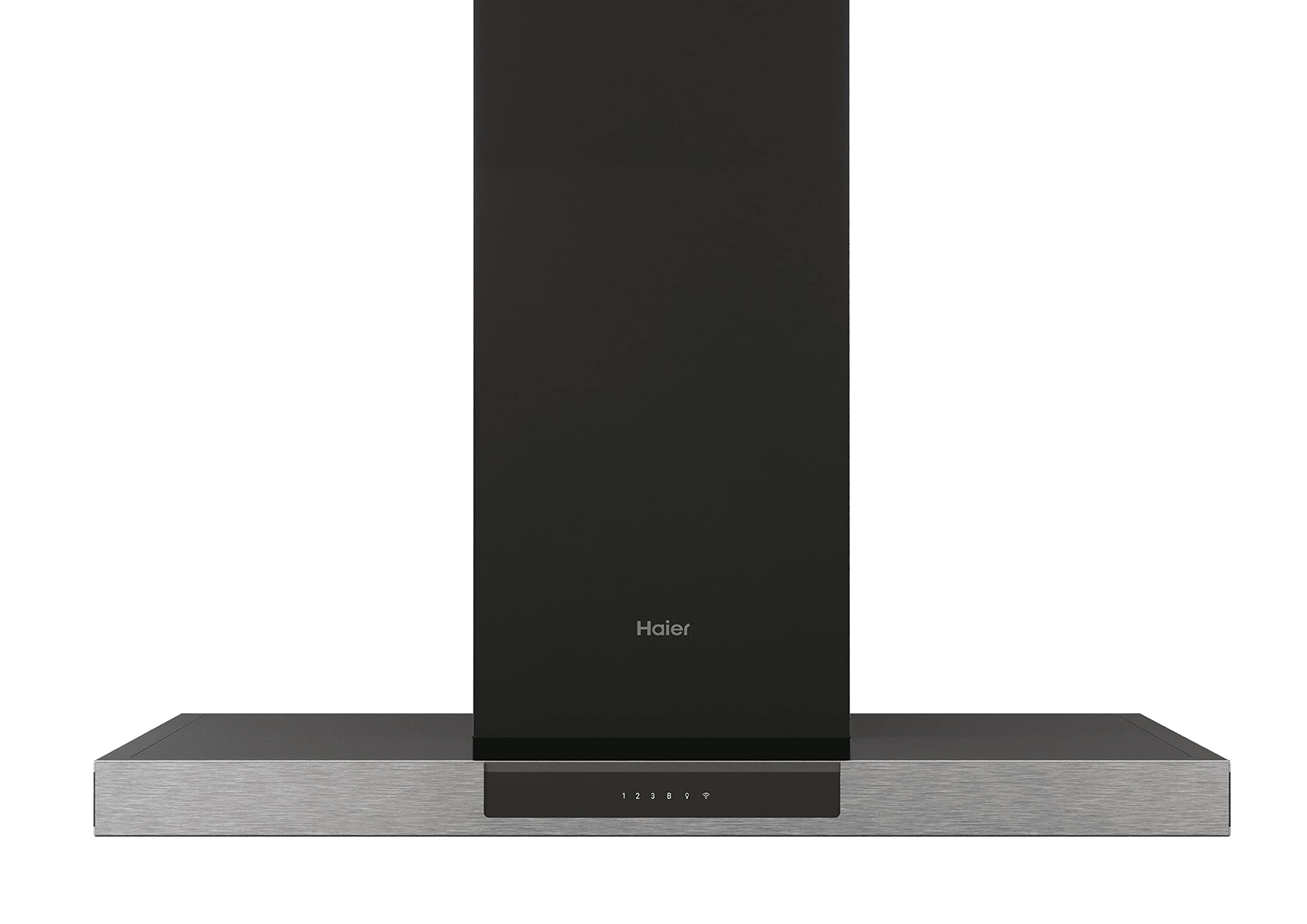 Haier-I-Link-HATS9DS2XWIFI-Campana-extractora-90cm-WIFI-Potencia-746-m3h-4-Velocidades-Silenciosa-64-db-Filtros