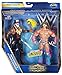 WWE Hall of Fame Class of 2016-2014 Elite Papa Shango & Ultimate Warrior 2 Pack