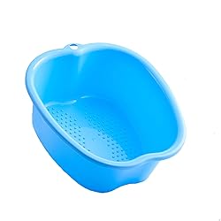 Foot Bath Tub Basins,Large Size Soaking Feet Bucket