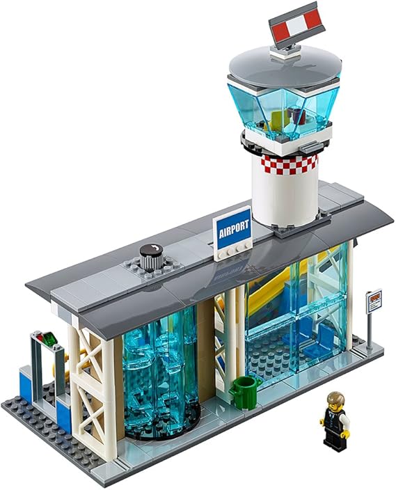 lego 60104 amazon